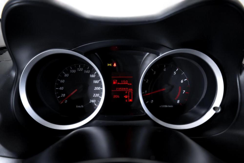 Mitsubishi Lancer X Тюмень  - изображение 16