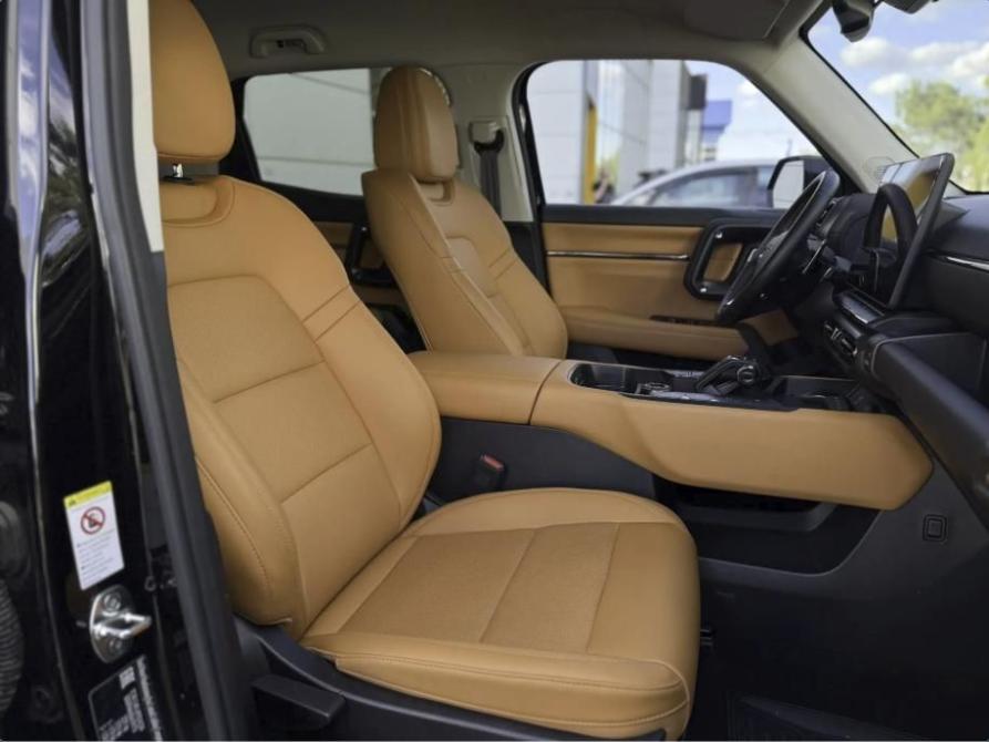Haval H7 I Ставрополь  - изображение 19