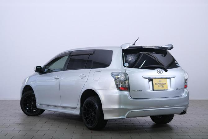 Toyota Corolla X (E140 E150) Рестайлинг с пробегом 2010 года, цена 1 099 000 рублей, 195000 км, универсал, Автокод Объявления