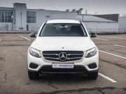 Mercedes-Benz GLC I (X253) Москва  - изображение 25