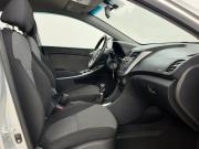 Hyundai Solaris I Москва  - изображение 22
