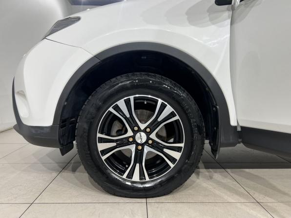Toyota RAV4 IV (XA40) с пробегом 2014 года, цена 1 949 000 рублей, 129697 км, внедорожник, Автокод Объявления