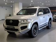 Toyota Land Cruiser 200 Series Рестайлинг 2 Казань  - изображение 23