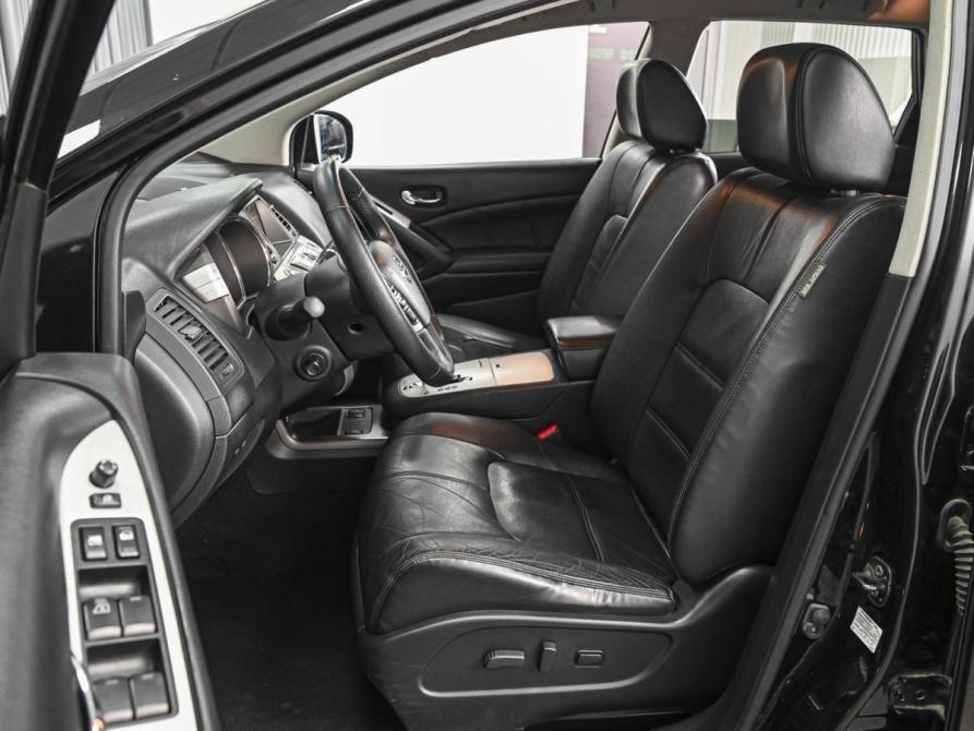 Nissan Murano II (Z51) Рестайлинг 2 Ставрополь  - изображение 10