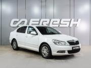 Skoda Octavia II (A5) Рестайлинг Воронеж  - изображение 21
