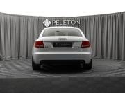 Audi A6 III (C6) Москва  - изображение 29