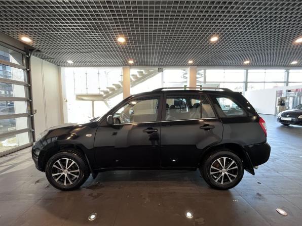 Chery Tiggo (T11) I Рестайлинг (FL) с пробегом 2015 года, цена 525 000 рублей, 147249 км, внедорожник, Автокод Объявления