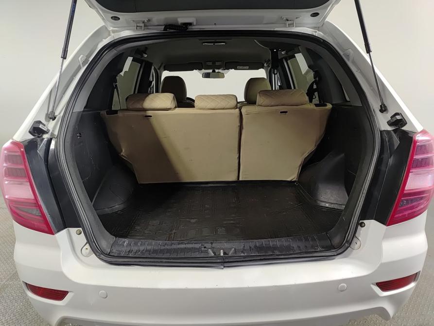 Lifan X60 I Рестайлинг Уфа  - изображение 12