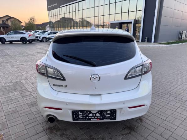 Mazda 3 II (BL) Рестайлинг с пробегом 2011 года, цена 749 900 рублей, 262172 км, хэтчбек, Автокод Объявления