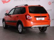 Lada (ВАЗ) Kalina II Минеральные Воды  - изображение 19