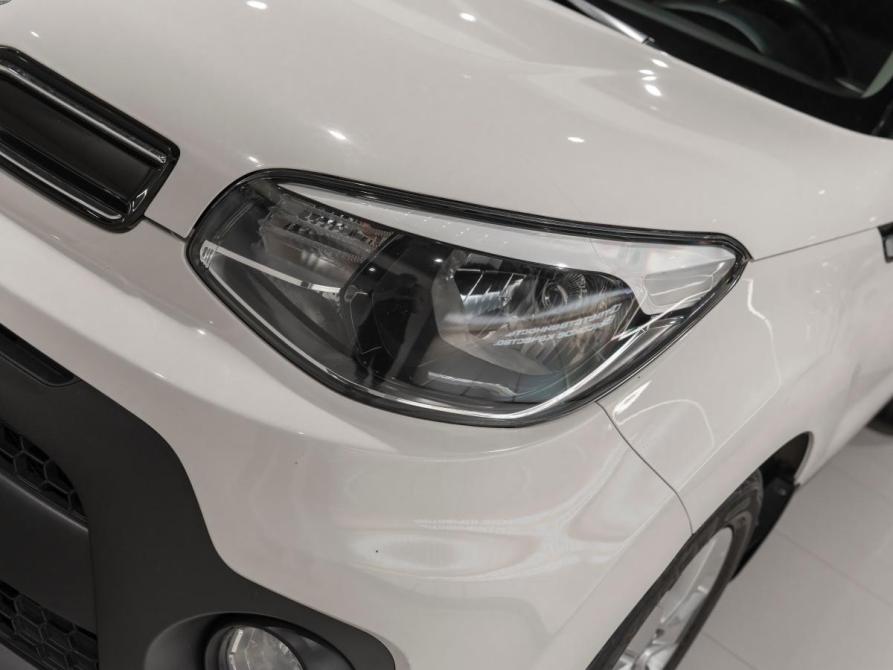 Kia Soul II Рестайлинг Москва  - изображение 22