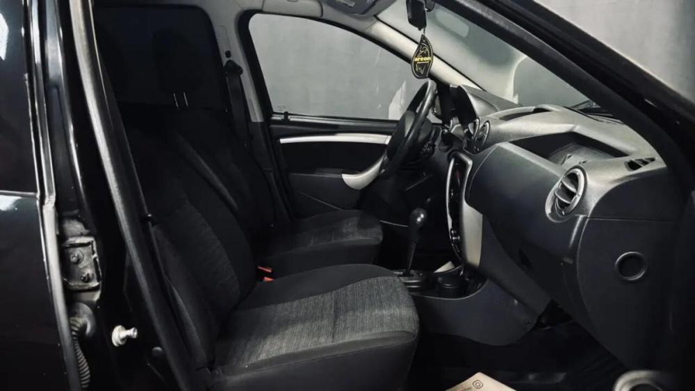 Renault Duster I Смоленск  - изображение 10