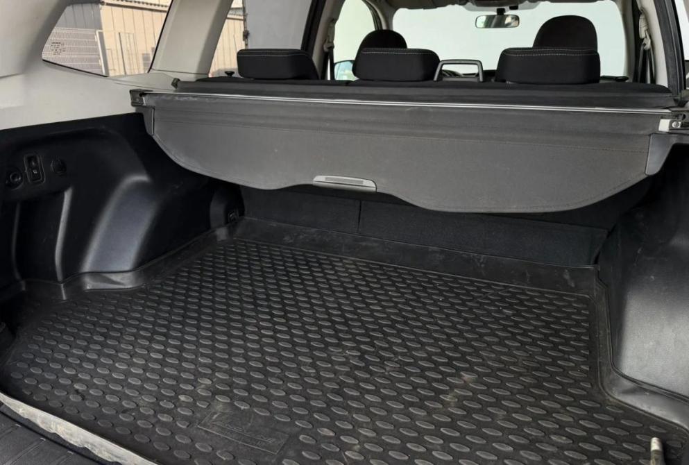 Subaru Forester IV Рестайлинг 2 Киров  - изображение 16