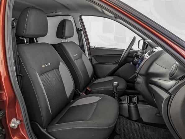 Lada (ВАЗ) Granta I Рестайлинг с пробегом 2022 года, цена 690 000 рублей, 77537 км, седан, Автокод Объявления