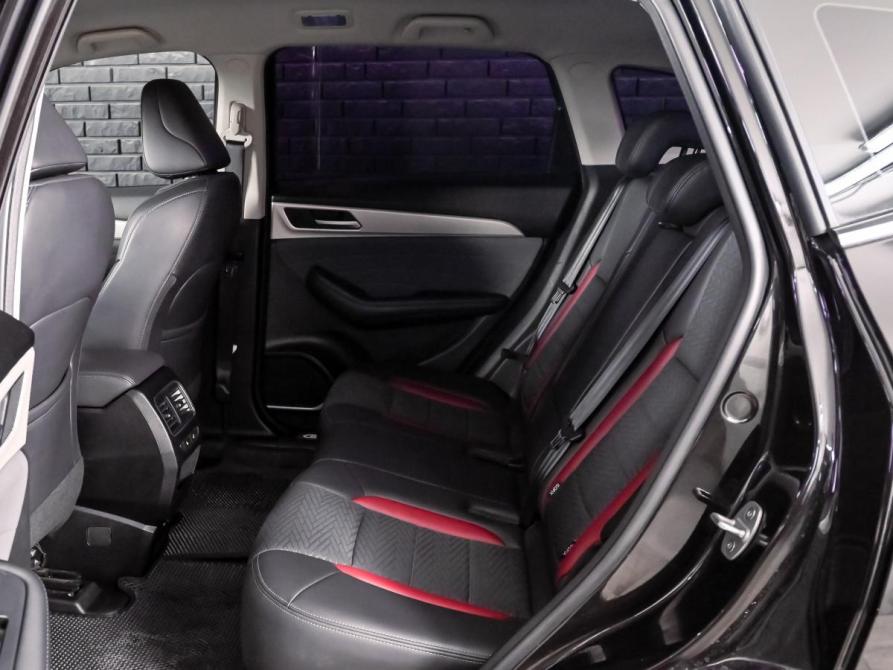 Haval F7 I Рестайлинг Екатеринбург  - изображение 21