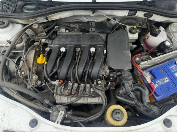 Renault Duster I с пробегом 2015 года, цена 879 900 рублей, 209491 км, внедорожник, Автокод Объявления