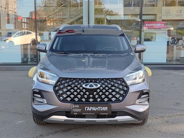 Chery Tiggo 4 Pro I Рестайлинг с пробегом 2023 года, цена 1 543 000 рублей, 62384 км, внедорожник, Автокод Объявления