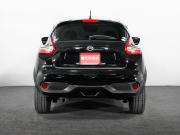 Nissan Juke I Рестайлинг Иркутск  - изображение 29