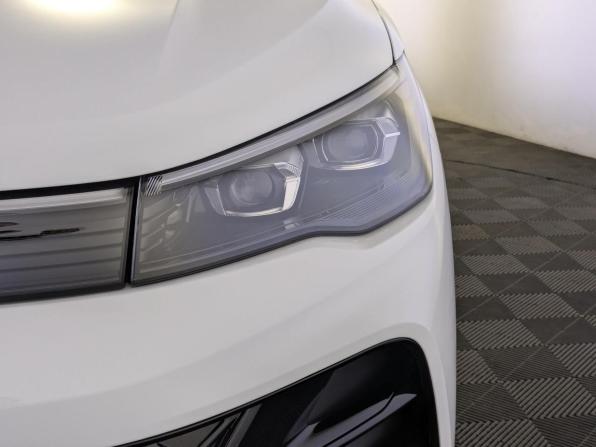 Volkswagen Tiguan III (China Market) с пробегом 2025 года, цена 4 650 000 рублей, 9741 км, внедорожник, Автокод Объявления
