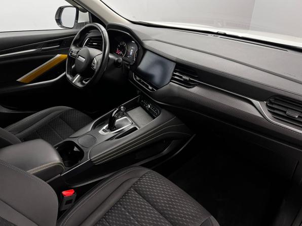 Haval F7x I с пробегом 2021 года, цена 1 868 000 рублей, 59335 км, внедорожник, Автокод Объявления