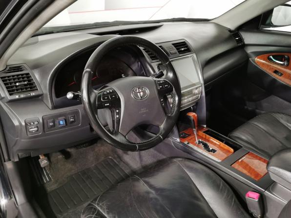 Toyota Camry VI (XV40) Рестайлинг с пробегом 2010 года, цена 775 150 рублей, 363068 км, седан, Автокод Объявления