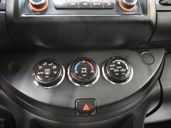 Nissan Note I Рестайлинг с пробегом 2012 года, цена 699 000 рублей, 205002 км, хэтчбек, Автокод Объявления