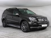 Mercedes-Benz GL-Класс I (X164) Химки  - изображение 20