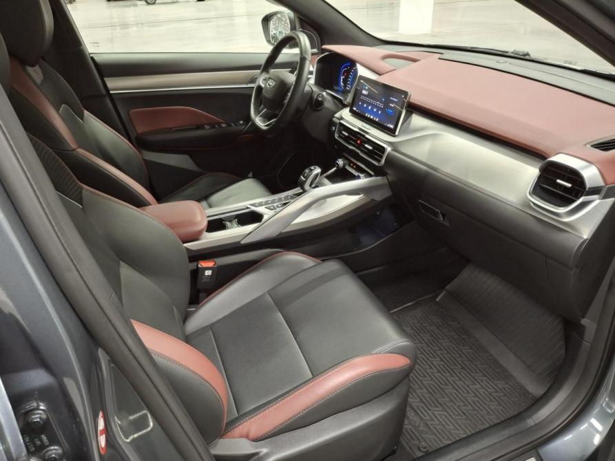 Geely Coolray I Казань  - изображение 13