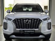 Hyundai Palisade I Уфа  - изображение 31