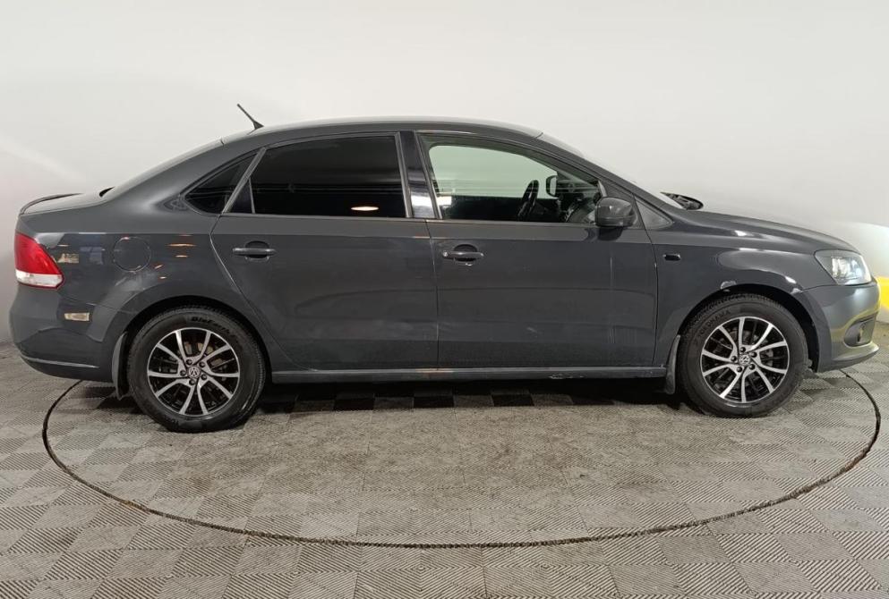 Volkswagen Polo V Волгоград  - изображение 8