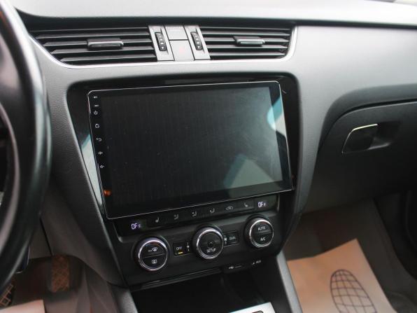 Skoda Octavia III (A7) с пробегом 2014 года, цена 1 247 000 рублей, 214000 км, лифтбек, Автокод Объявления