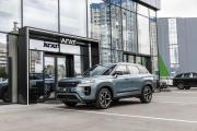 Jaecoo J7 I Рестайлинг Саранск  - изображение 56