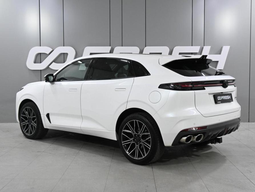Changan UNI-K Ростов-на-Дону  - изображение 2