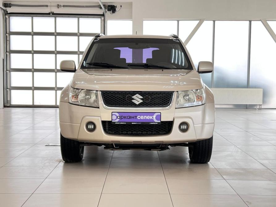 Suzuki Grand Vitara II Волгоград  - изображение 7