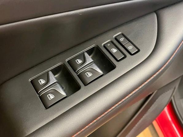 Changan CS35 Plus I Рестайлинг с пробегом 2024 года, цена 1 689 000 рублей, 27000 км, внедорожник, Автокод Объявления