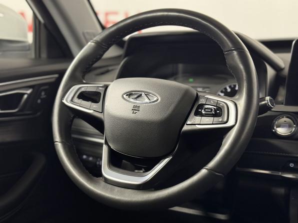 Chery Tiggo 4 Pro I Рестайлинг с пробегом 2023 года, цена 1 516 000 рублей, 21511 км, внедорожник, Автокод Объявления