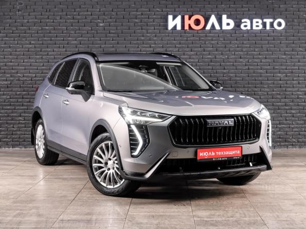 Haval Jolion I Рестайлинг с пробегом 2025 года, цена 2 350 000 рублей, 13795 км, внедорожник, Автокод Объявления