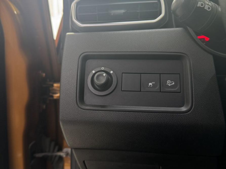 Renault Duster II Минеральные Воды  - изображение 12