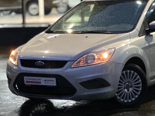 Ford Focus II Рестайлинг с пробегом 2011 года, цена 579 000 рублей, 178000 км, седан, Автокод Объявления