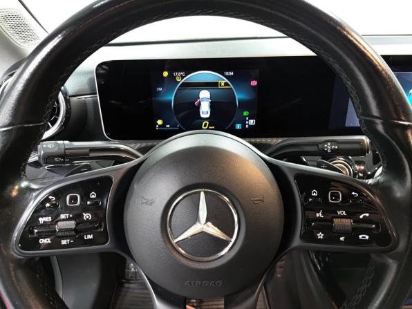 Mercedes-Benz CLA II (C118 X118) с пробегом 2019 года, цена 2 044 000 рублей, 174749 км, седан, Автокод Объявления