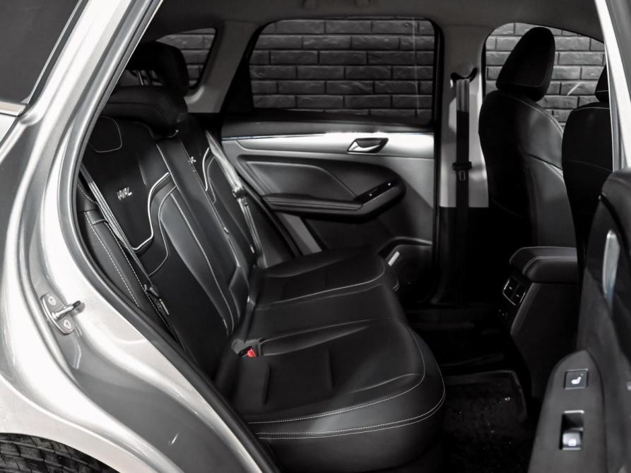 Haval Jolion I Екатеринбург  - изображение 18