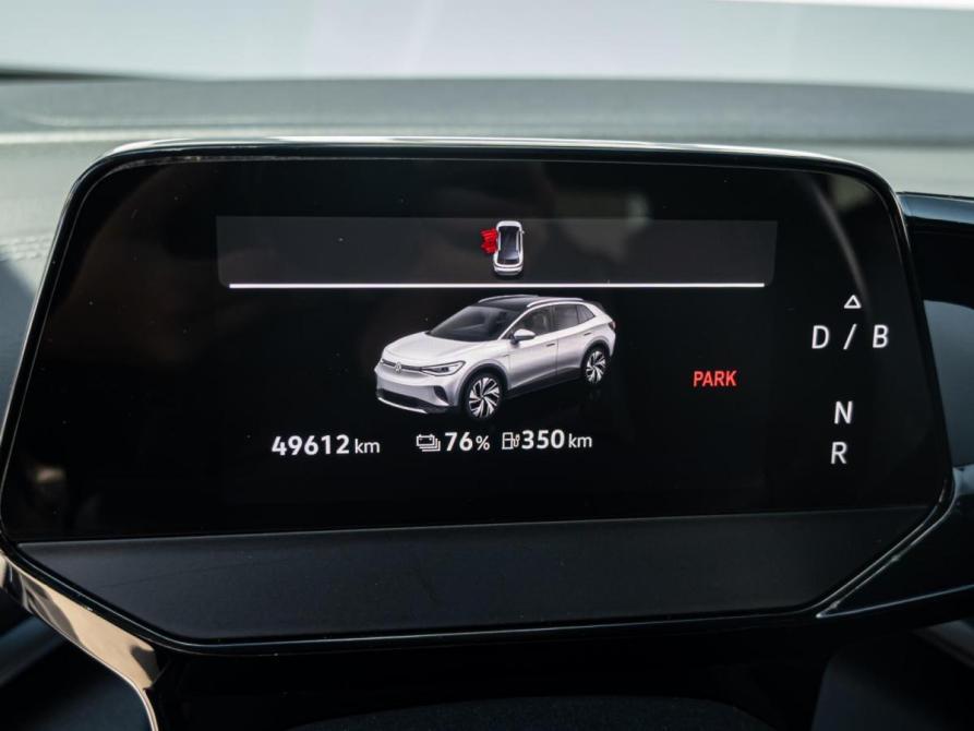 Volkswagen ID.4 Краснодар  - изображение 13