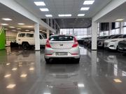 Hyundai Solaris I Рестайлинг Тверь  - изображение 20
