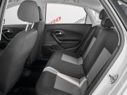 Volkswagen Polo V Екатеринбург  - изображение 38