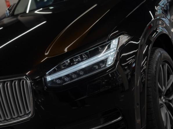 Volvo XC90 II с пробегом 2016 года, цена 4 240 000 рублей, 93448 км, внедорожник, Автокод Объявления