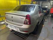 Renault Logan I Рестайлинг Пермь  - изображение 50
