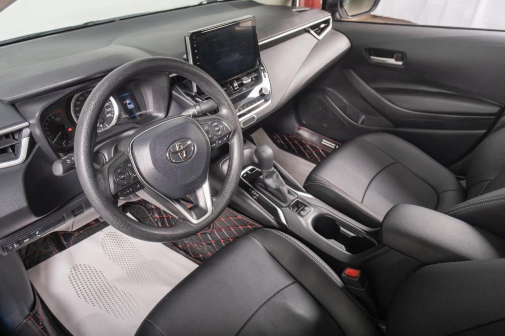 Toyota Corolla VII (E100) Томск  - изображение 9