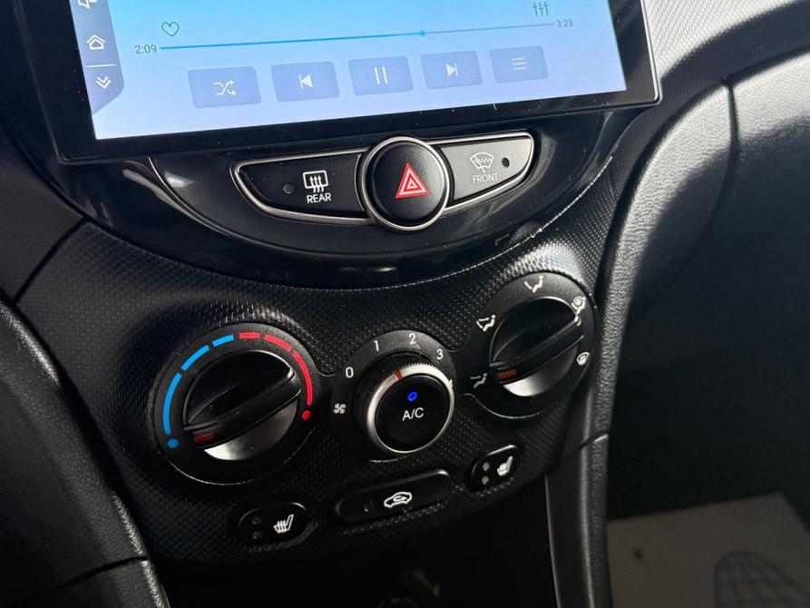 Hyundai Solaris I Рестайлинг Волгоград  - изображение 17