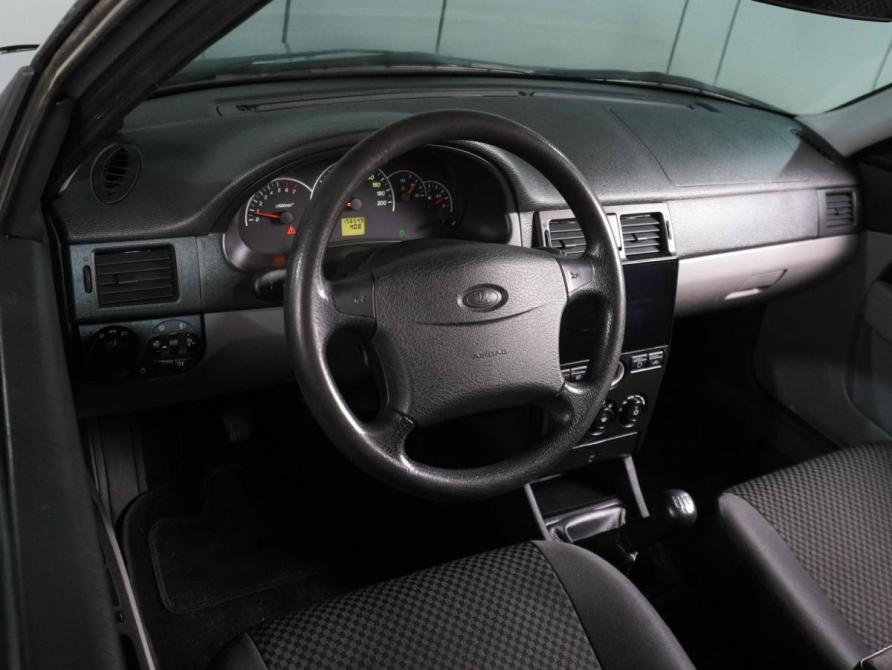 Lada (ВАЗ) Priora I Воронеж  - изображение 6