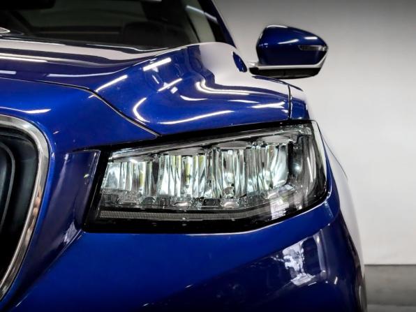 Geely Atlas Pro с пробегом 2021 года, цена 1 750 000 рублей, 56834 км, внедорожник, Автокод Объявления